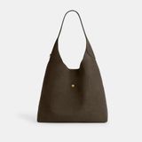  Túi Nữ Coach Shoulder Bag Brooklyn 39 'Olive' 