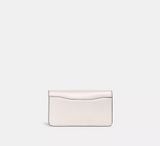  Túi Nữ Coach Tabby Crossbody Wristlet 'Chalk' 
