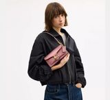  Túi Nữ Coach Tabby Shoulder Bag 20 'Peony' 