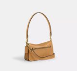  Túi Nữ Coach Tabby Shoulder Bag 26 'Biscuit' 