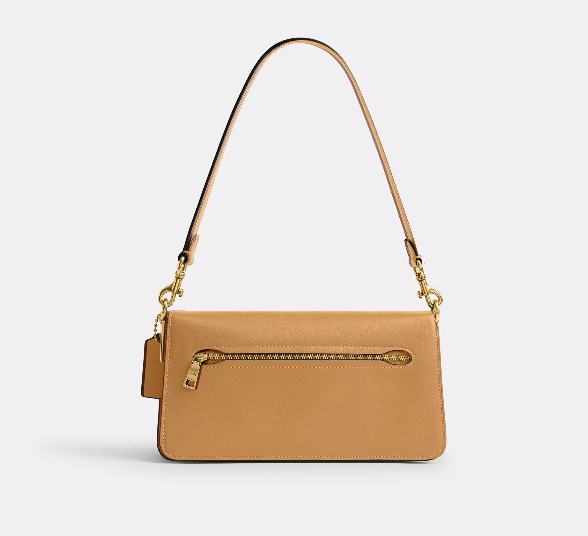  Túi Nữ Coach Tabby Shoulder Bag 26 'Biscuit' 