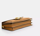  Túi Nữ Coach Tabby Shoulder Bag 26 'Biscuit' 