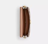  Túi Nữ Coach Tabby Shoulder Bag 26 'Mushroom' 