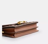  Túi Nữ Coach Tabby Shoulder Bag 26 'Mushroom' 