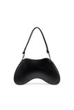  Túi Nữ Diesel Play Shoulder Bag 'Black' 