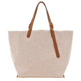  Túi Nữ Longchamp Complice Tote Bag 'Caramel' 