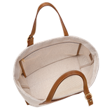  Túi Nữ Longchamp Complice Tote Bag 'Caramel' 