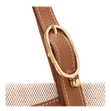  Túi Nữ Longchamp Complice Tote Bag 'Caramel' 