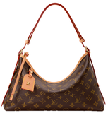  Túi Nữ Louis Vuitton CarryAll East West Bag 'Brown' 