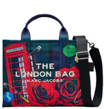  Túi Nữ Marc Jacobs City Tote Bag 'London' 