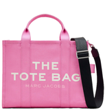  Túi Nữ Marc Jacobs Medium Tote Bag 'Bow Pink' 