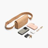  Túi Nữ Marc Jacobs The Mini Bag 'White' 