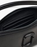  Túi Nữ Marc Jacobs The Pochette 'Black' 