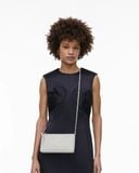  Túi Nữ Marc Jacobs The Pochette 'White' 