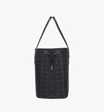  Túi Nữ MCM Reversible Liz Shopper 'Black' 