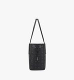  Túi Nữ MCM Reversible Liz Shopper 'Black' 
