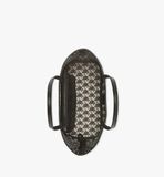  Túi Nữ MCM Reversible Liz Shopper 'Black' 