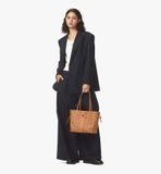  Túi Nữ MCM Reversible Liz Shopper 'Cognac' 