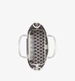  Túi Nữ MCM Reversible Liz Shopper 'White' 