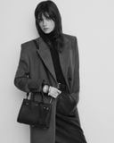  Túi Nữ Saint Laurent Sac De Jour 'Black' 