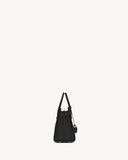  Túi Nữ Saint Laurent Sac De Jour 'Black' 