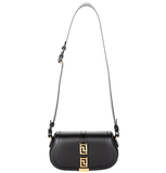  Túi Nữ Versace Greca Goddess 'Black' 