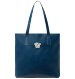  Túi Nữ Versace La Medusa Tote 'Blue' 