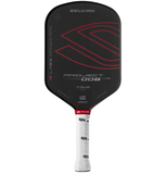  Vợt Pickleball Selkirk LABS Project 008 Tour 13mm 'Black' 