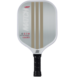  Vợt Pickleball Adidas Match Light 2025 Paddle 14 mm 'Grey' 