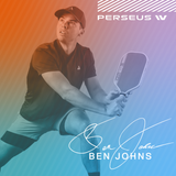 Vợt Pickleball Joola Perseus IV Limited Edition 'Chroma' 