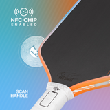  Vợt Pickleball Joola Perseus IV Limited Edition 'Chroma' 