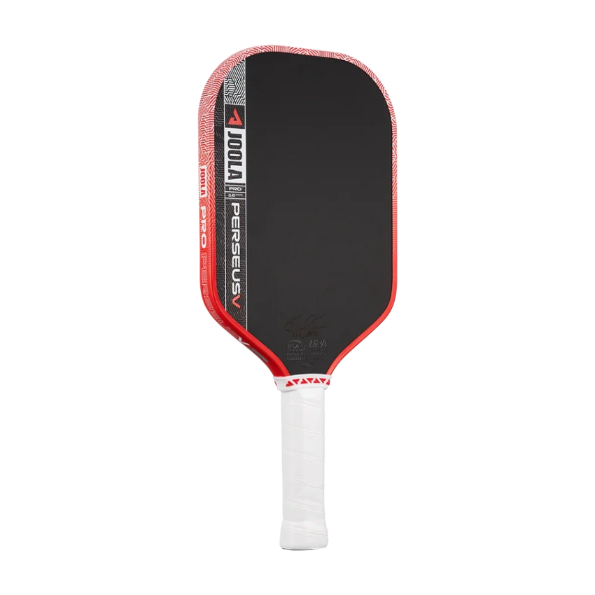  Vợt Pickleball Joola Perseus Pro V Ben Johns 'Blaze Red' 