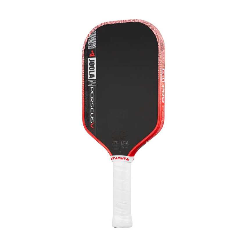  Vợt Pickleball Joola Perseus Pro V Ben Johns 'Blaze Red' 