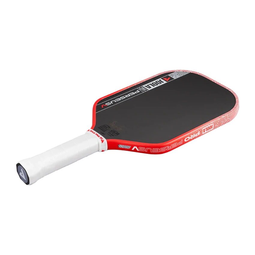  Vợt Pickleball Joola Perseus Pro V Ben Johns 'Blaze Red' 