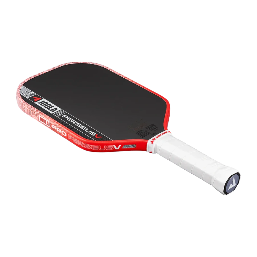  Vợt Pickleball Joola Perseus Pro V Ben Johns 'Blaze Red' 