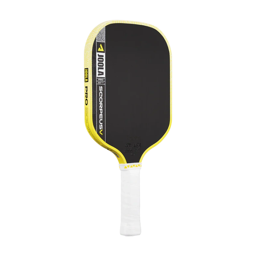  Vợt Pickleball Joola Scorpeus Pro V Anna Bright 'Yellow' 