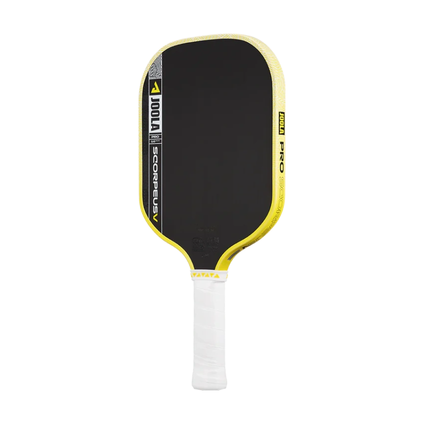  Vợt Pickleball Joola Scorpeus Pro V Anna Bright 'Yellow' 