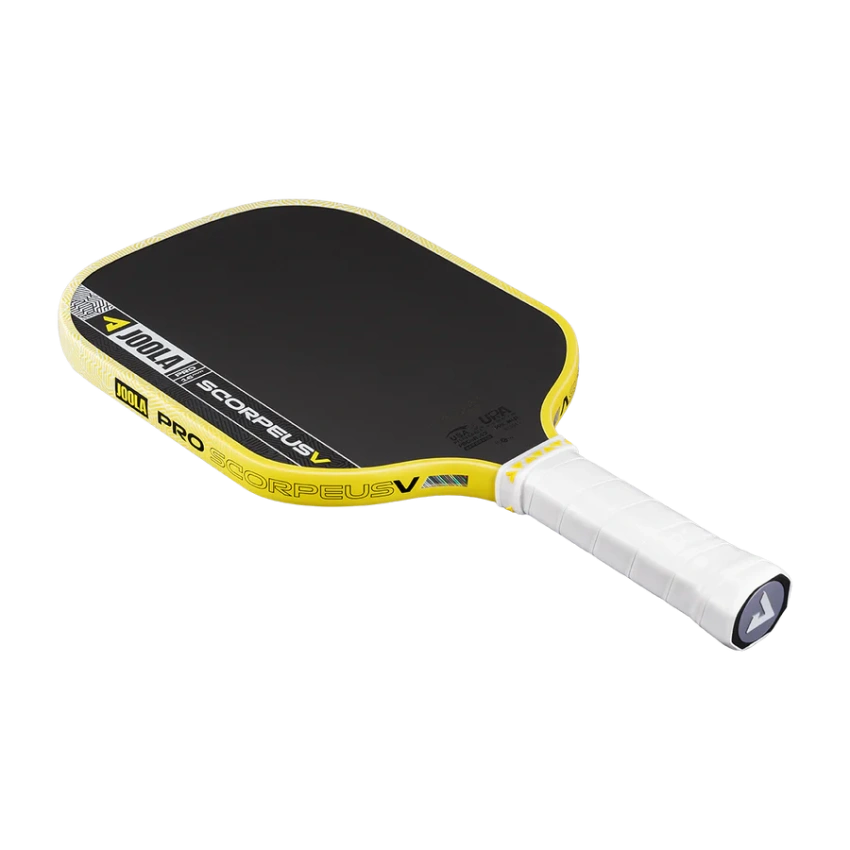  Vợt Pickleball Joola Scorpeus Pro V Anna Bright 'Yellow' 
