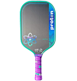  Vợt Pickleball Proton Series 3 Project Peacock Elongated 