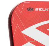  Vợt Pickleball Selkirk Luxx Control Air Infinigrit 'Red' 