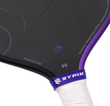  Vợt Pickleball Sypik Triton Pro 3 Ultimate 16mm 'Purple' 
