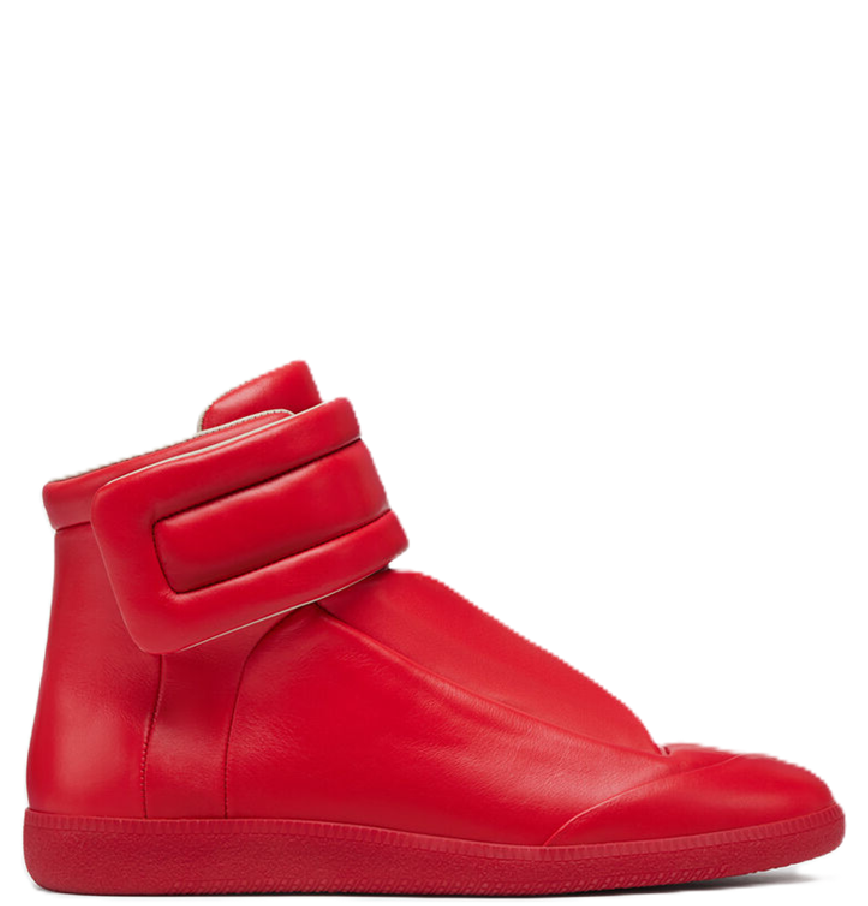  Giày Nam Maison Margiela Future Sneaker 'Red' 