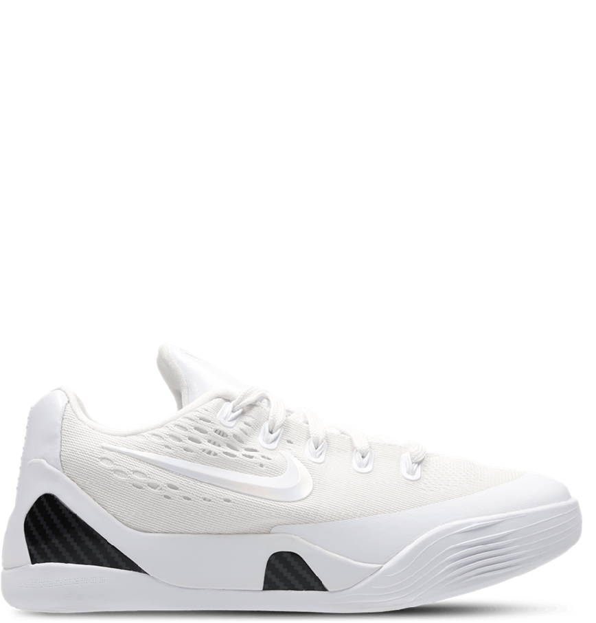  Giày Nike Kobe 9 EM GS ‘Halo’ 