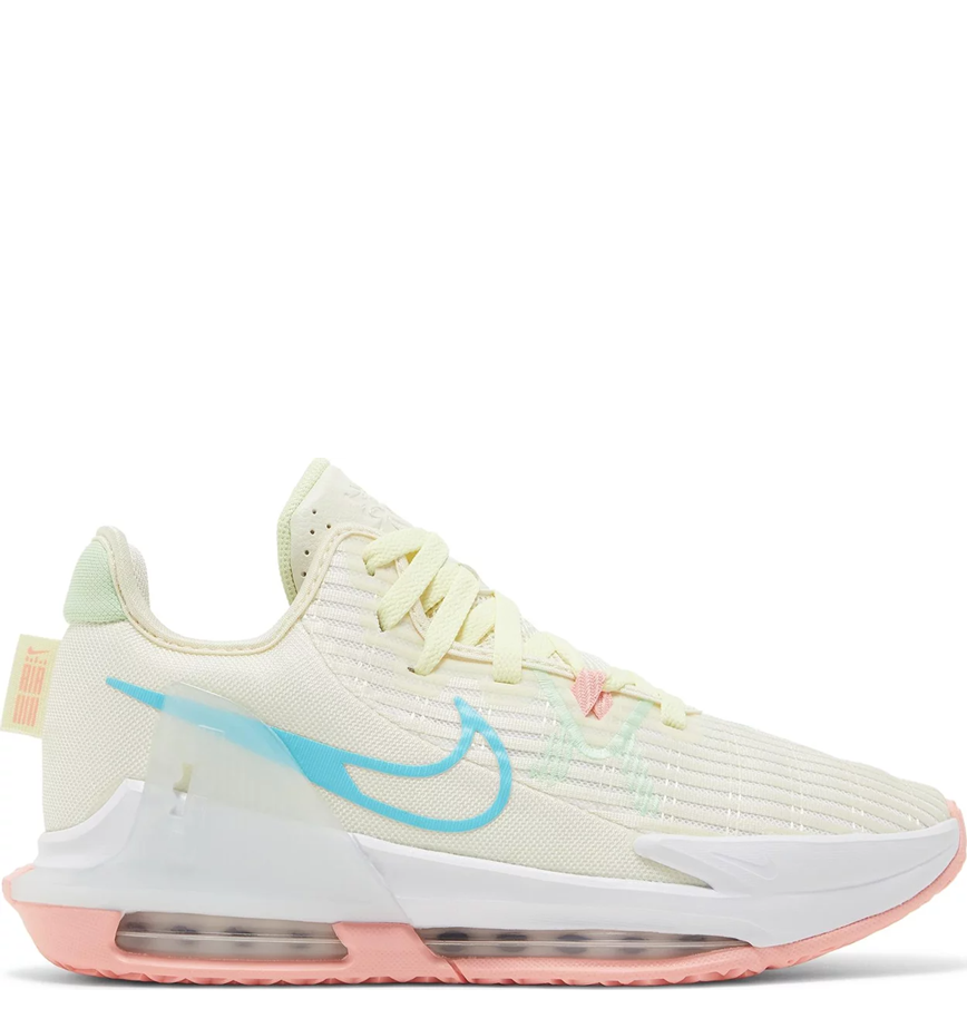  Giày Nike LeBron Witness 6 ‘Easter’ 