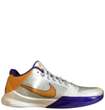  Giày Nike Zoom Kobe 5 ‘Lakers Home’ 