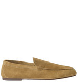  Giày Nam Loro Piana Summer Anton Walk Loafer 'Savana Bark' 