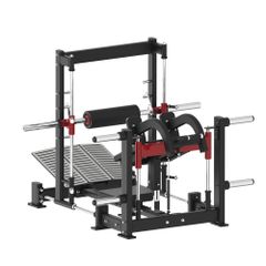 3D Hip Thrust Strengt Machine MP-8148