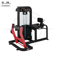MÁY BẮP CHUỐI︱HORIZONTAL CALF