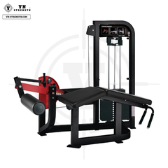 MÁY MÓC CHÂN SAU︱LEG CURL