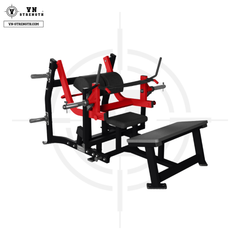 MÁY HẤT MÔNG︱GLUTE DRIVE